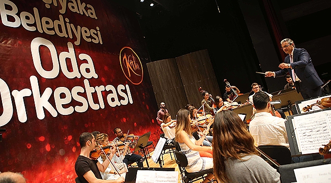 KODA 40 Konser Verecek