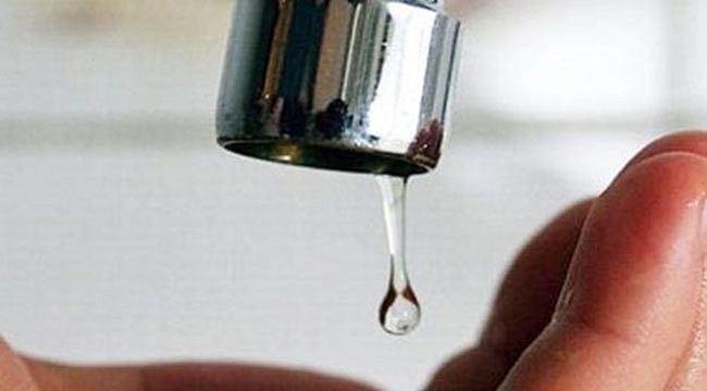 Karabağlar’ın Bir Bölümünde Su Kesintisi