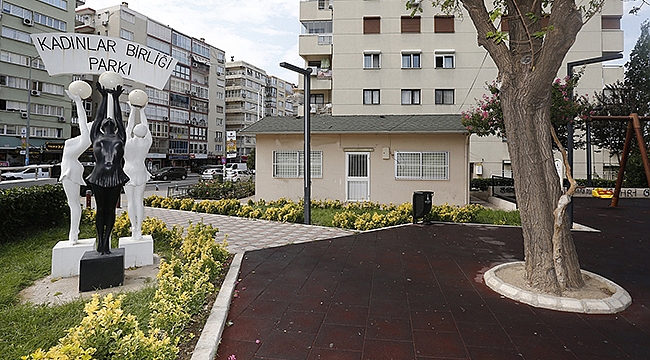 Konak’ın Kent Kitaplığı Büyüyor