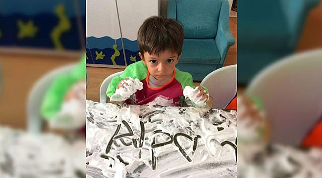 Küçük Alperen'i Bu 9 İhmal Öldürmüş