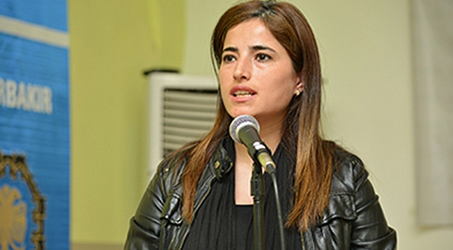 Lice Belediye Eşbaşkanı Zuğurli Tutuklandı