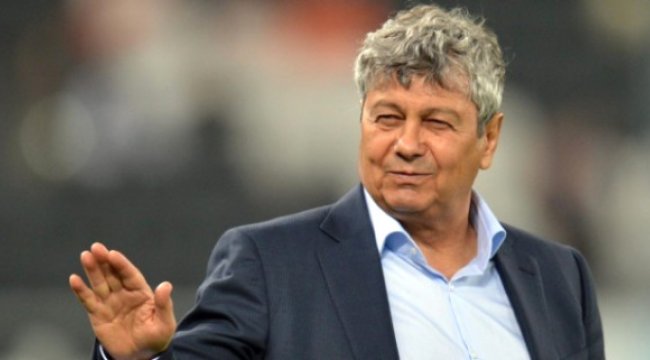 Lucescu'nun Galatasaray'da En Çok Beğendiği İsim O!
