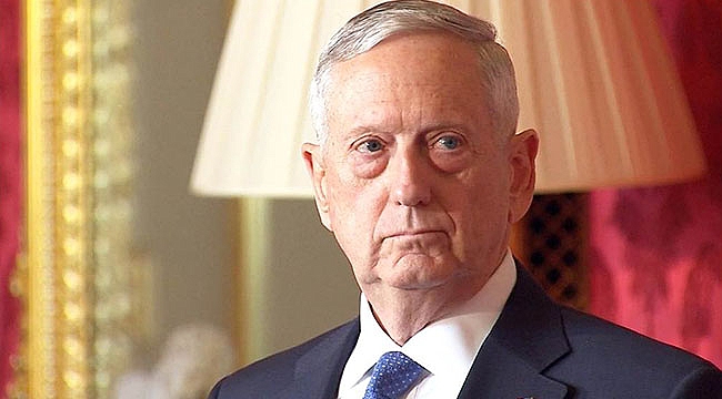 Mattis Kırmızı Dosya ile Geliyor!