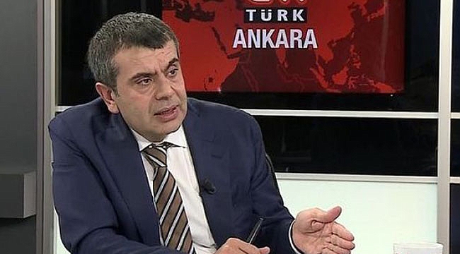 MEB Müsteşarı'ndan 'Cihat' Savunması