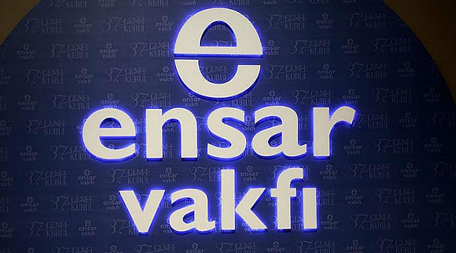 MEB, Öğretmenlere Ensar Vakfı Yayınlarını Tavsiye Etti