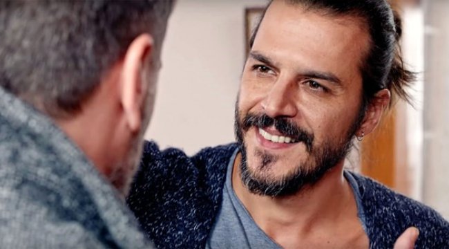 Mehmet Günsür&#039;ün Yeni Filmi: