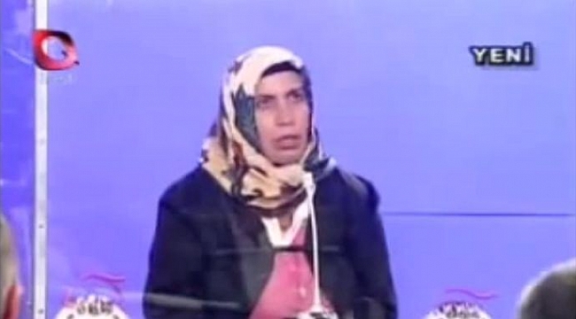 Melek Subaşı Flash TV'yi Mahkemeye Verdi