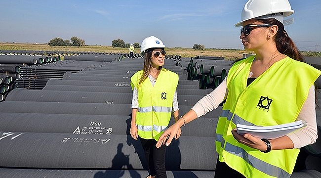 Menderes'i Mutlu Edecek Rakamlar