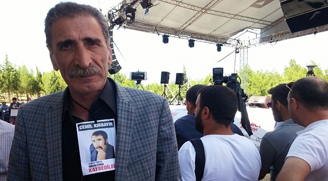 Mikail Kırbayır: Türkiye’nin Savunmasından Utandım