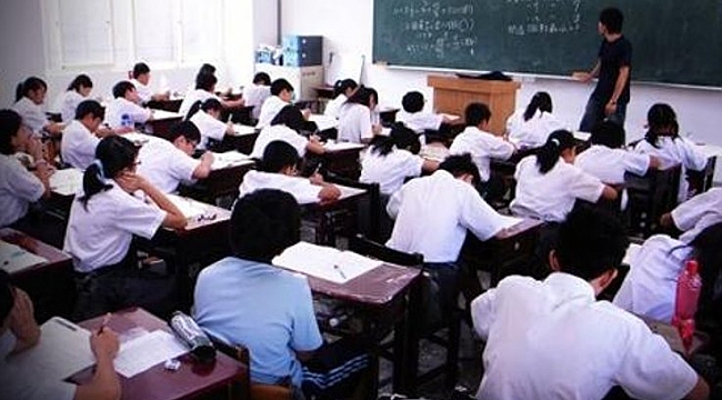 Milli Eğitim Müdürlüğü'nden Talimat: Öğrencileri İmam Hatiplere Yönlendirin