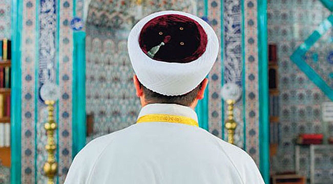 'Müftülere Arabuluculuk Yetkisi de Verilecek'