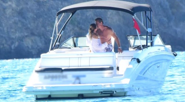 Murat Başoğlu'nun Teknede Eşini Aldattığı Kadının Kocası Konuştu