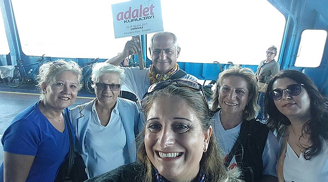 Musa Çam: KHK'lar Ülkeyi Felakete Sürüklüyor