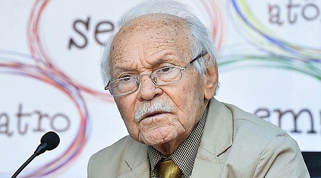 Muzaffer İzgü'den Kötü Haber: Vefat Etti