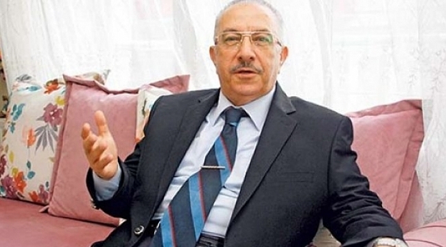 Nurettin Veren: Genelkurmay’a Verdiğim İfade Kayıp