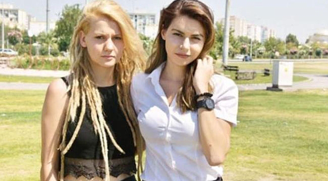 O Polisin Eşi Darp Edilen Kızlardan Şikayetçi Oldu