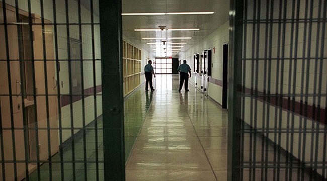 OHAL'de 119 Bin Kişi Denetimli Serbestlikten Yararlandı