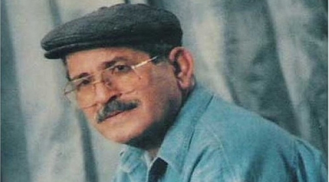 OHAL'de Aşuk Mahsuni Şerif Anma Etkinliği Yasak