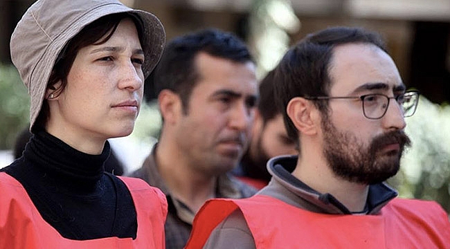 'OHAL Komisyonu Karar Verirse Açlık Grevi Bitebilir'