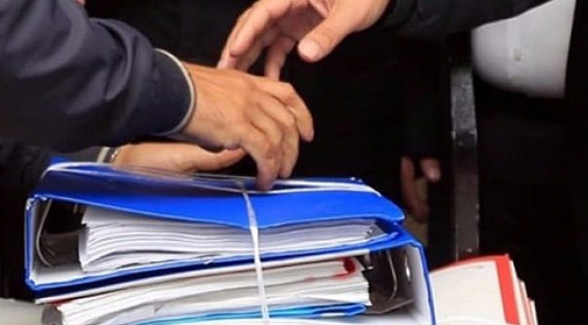 OHAL Komisyonuna 57 Bin 340 Başvuru