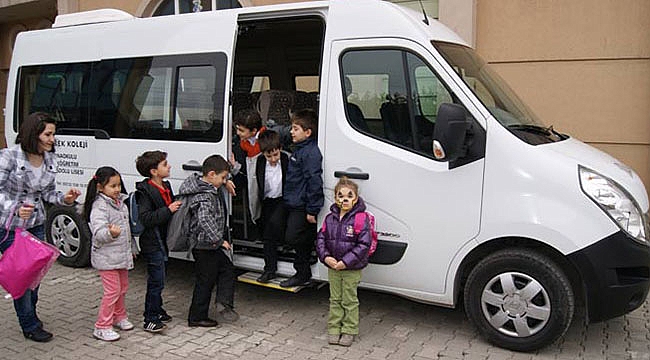 Okul Servisleri İçin Flaş Karar!