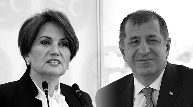 Özdağ Yeni Partiyi Anlattı: Çok Sürpriz İsimler Katılacak