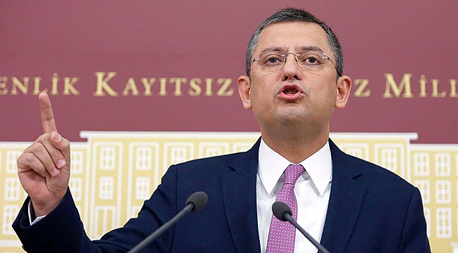 Özel: Bunu Açıklamazsa İftiracıdır, Müfteridir