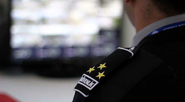 Özel Güvenlik Harcaması 9 Yılda 7 Milyar Lirayı Buldu