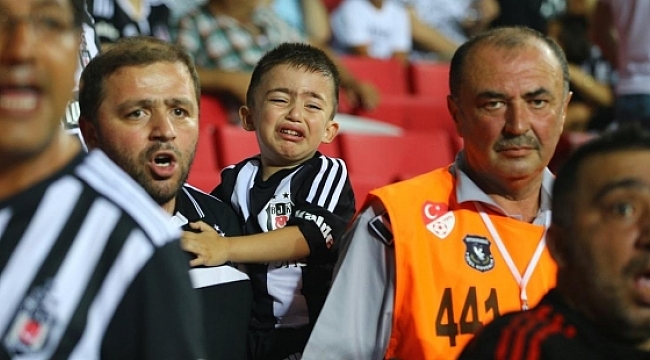 PFDK Açıkladı: Konyaspor, Beşiktaş ve Fikret Orman Ne Ceza Aldı?