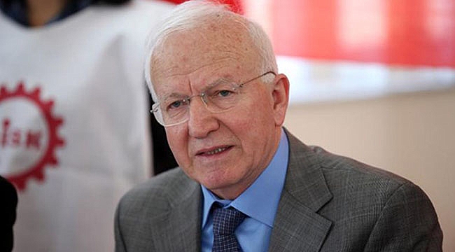 ​Prof. Kaboğlu: OHAL Komisyonu'na Başvuracağım