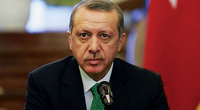 Referandumdaki 'Hayır'ın Başlıca Nedeni 'Tek Adam Korkusu'