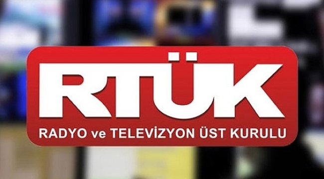 RTÜK'te 5 AKP'li 2 CHP'li 2 MHP'li Olacak HDP Yer Almayacak