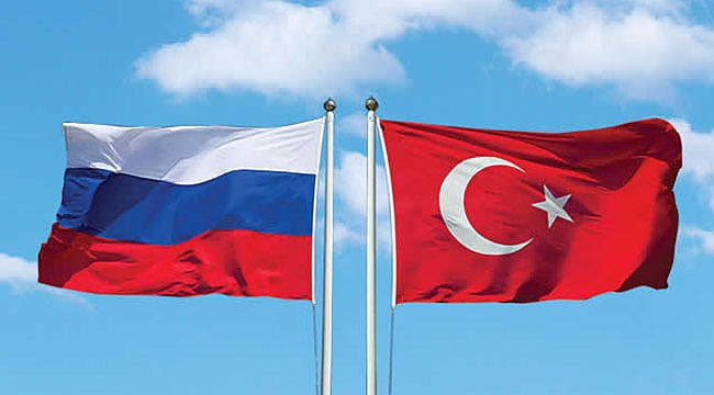 Rusya Domateste Geri Adım Atmıyor