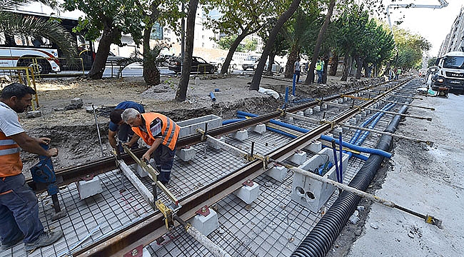 Şair Eşref Etabı 1 Hafta Erken Bitti