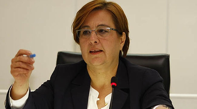 Sema Pekdaş'tan 30 Ağustos Mesajı