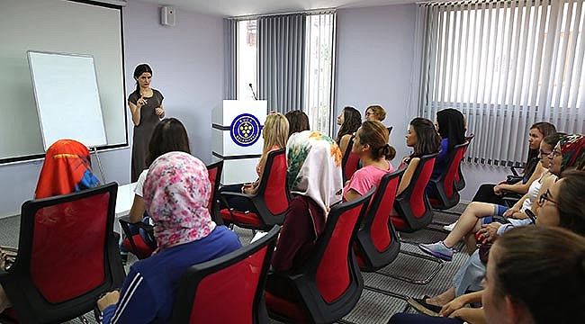 Sessizliğin Sesi Olacaklar