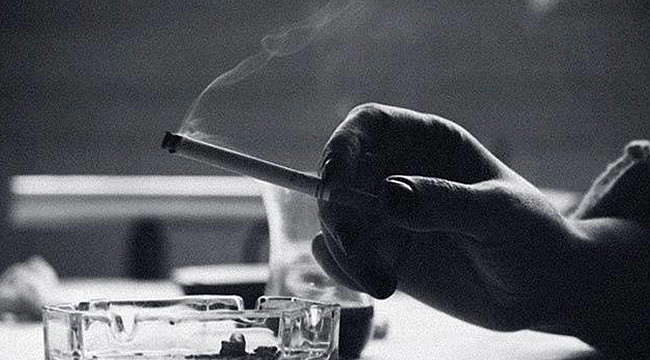 Sigara Yasakları Genişliyor