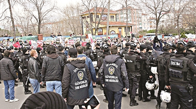 Şikayet Geldi DBP’li Belediyelere Atanan Dokuz Kayyımın Görev Yerleri Değişti