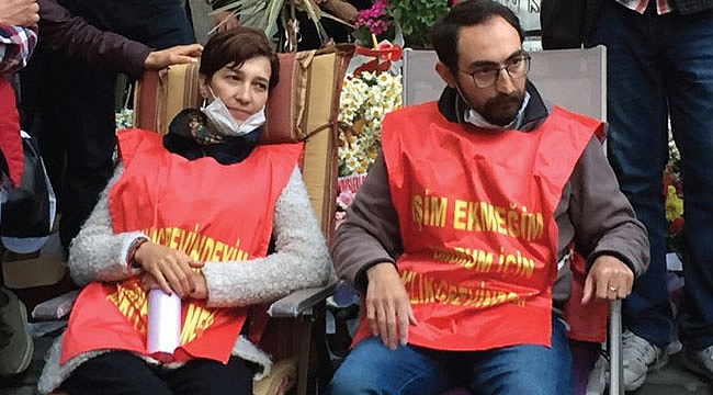 Şimdi de 'Moral Olma' Soruşturması!