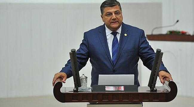 Sındır: FETÖ'nün Devletin Kurumlarında Yapılanmasına Kimler Göz Yumdu?