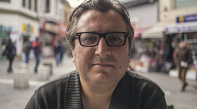 Sinema Burada Başlıyor