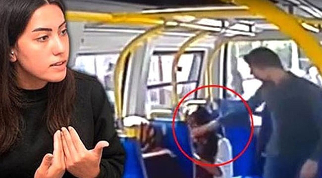 Şortlu Kıza Saldırı Davasında Tahliye Yok