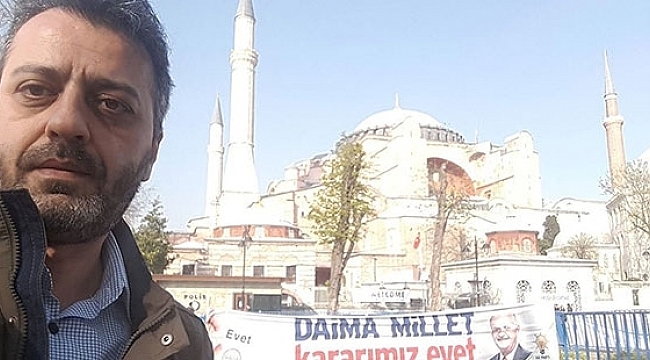 Sözcü'den Gazeteyi İnceleyen Bilirkişiye İsyan!