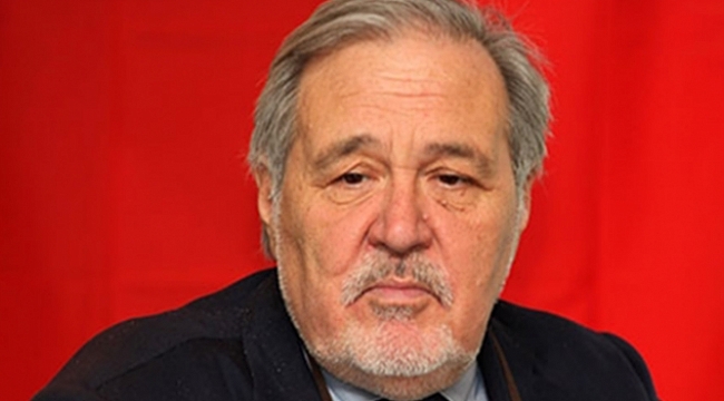 Stalin'e Hıyar Diyen Ortaylı'ya Candan Badem Cevap Verdi