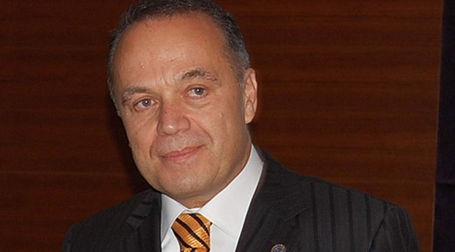 Şükrü Kızılot Hayatını Kaybetti