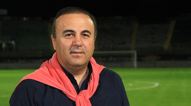 Süper Lig Takımında ByLock Depremi