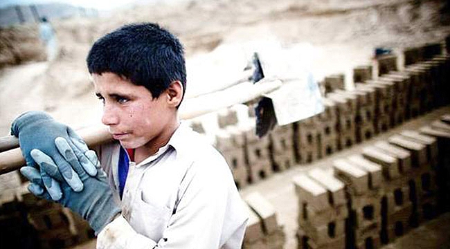 'Suriyeli Çocukları, Daha Çok Kâr İçin Çalıştırıyorum'