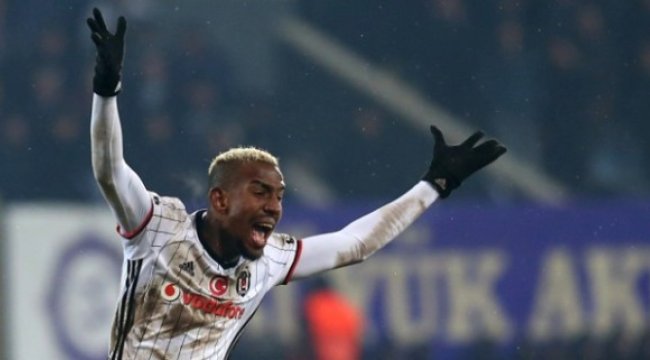 Talisca Savaşı Sürüyor!