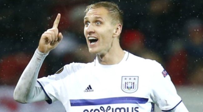 Teodorczyk İçin 7 Milyon Euro!