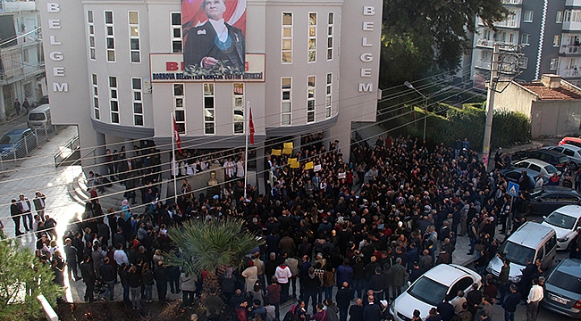 TEOG ve LYS’de BELGEM Başarısı